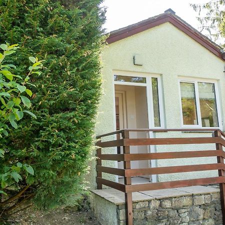 Newby Bridge Country Caravan Park Esterno foto