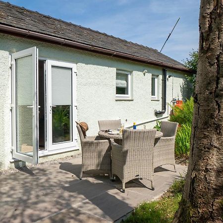 Newby Bridge Country Caravan Park Esterno foto