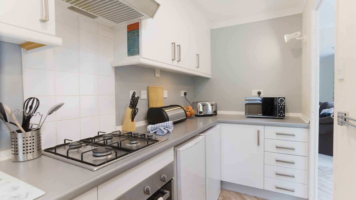 Newby Bridge Country Caravan Park Esterno foto